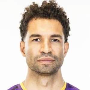 Drew CRAWFORD