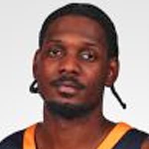 Darius PERRY