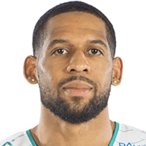 C.J. HARRIS