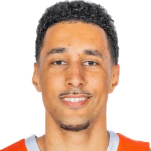 Joel AMINU