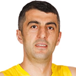 Giorgi SHERMADINI