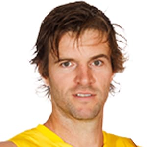 Aaron DOORNEKAMP