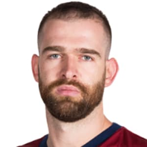 Nemanja RADOVIC