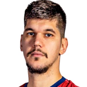 Marko TODOROVIC
