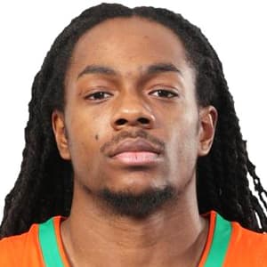 Kendrick PERRY