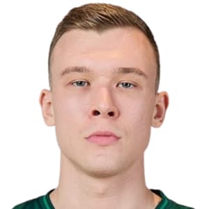 Blazej KULIKOWSKI