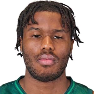 Kenan BLACKSHEAR