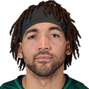 Reggie LYNCH
