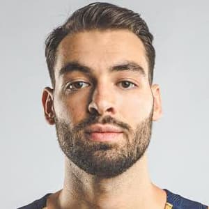 Nikola DJOGO
