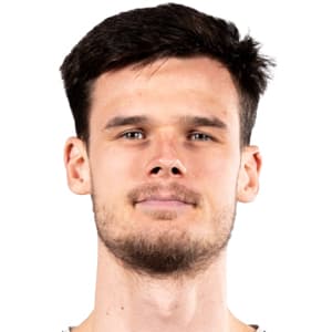 Thibault VANDERHAEGEN