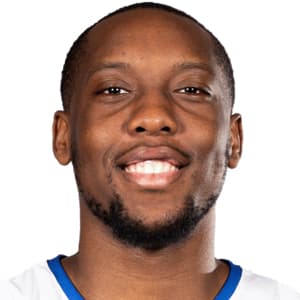 Aundre HYATT