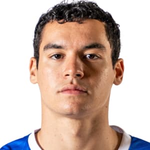 Malcolm CARREIRA KREPS