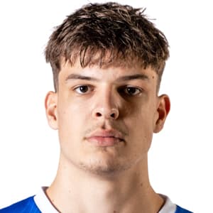 Matthijs VERHALLEN