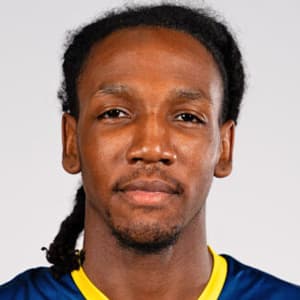 Devin Whitfield