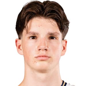 Jasper OLSTHOORN
