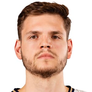 Boyd VAN DER VUURST DE VRIES