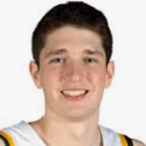 Lucas SUTHERLAND