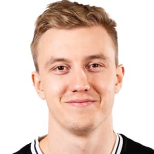 Jonatan ARVIDSSON