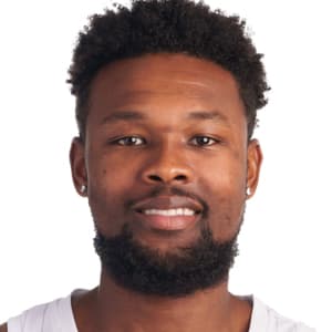 Jordan DAVIS