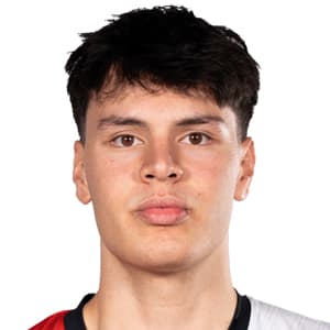Noah SLINGERLAND