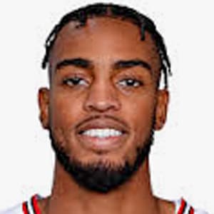 Troy BROWN JR.