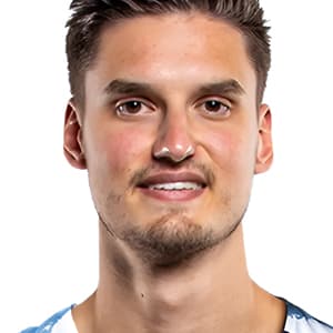 Nathan LASZEWSKI
