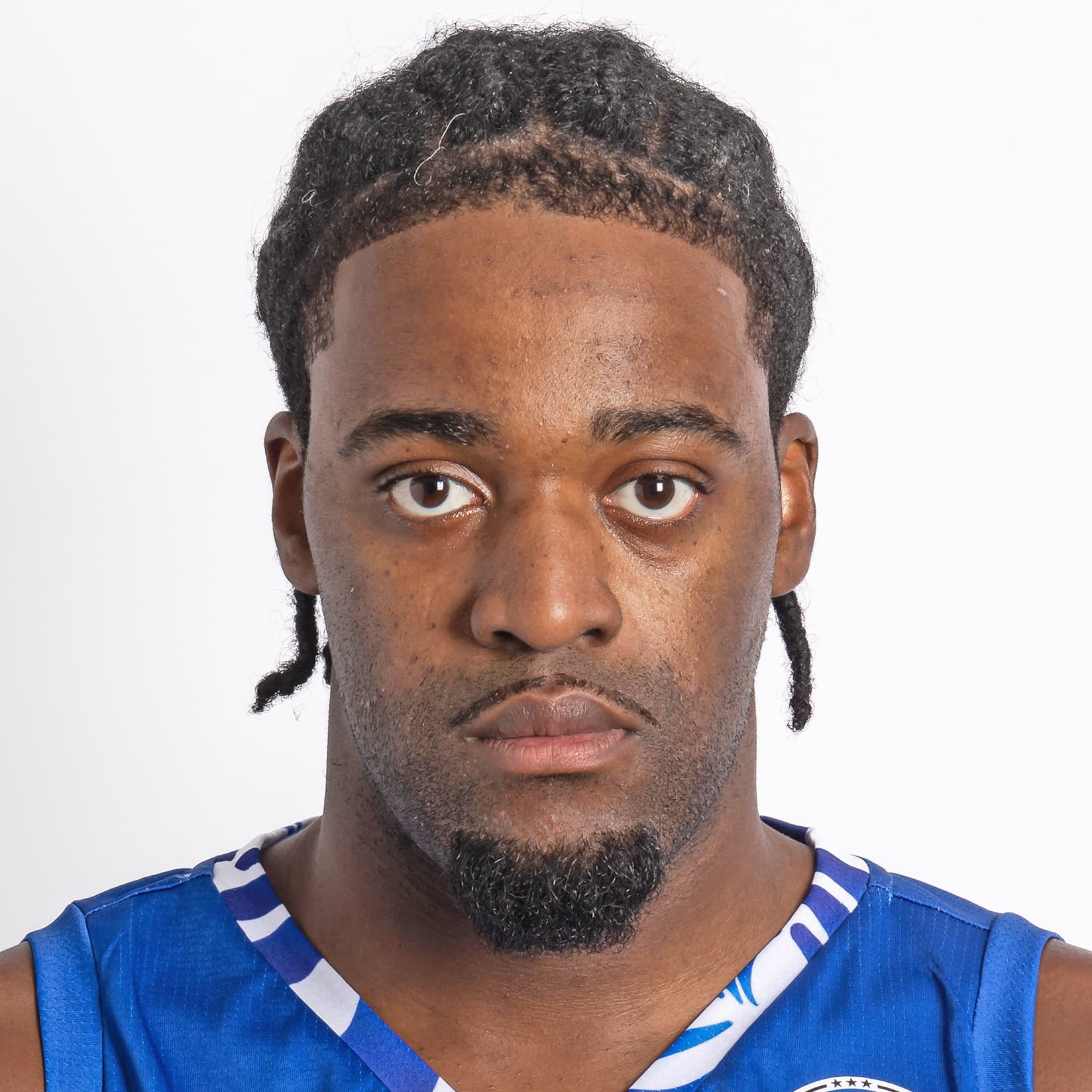 D.J. FUNDERBURK