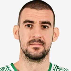 Andrey IVANOV