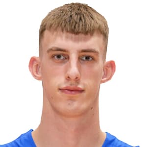 Luka PEHAR