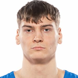 Gregor KUUBA