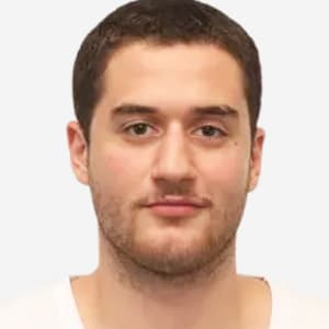 Bakar BEREKASHVILI