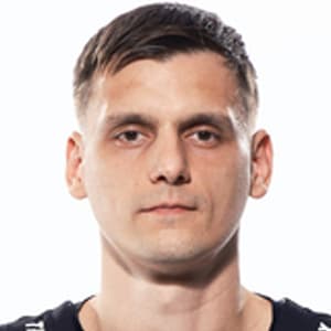 Volodymyr SHEVCHENKO