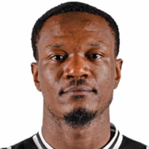 Daishon SMITH
