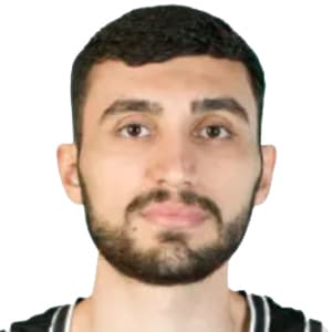 Shirzad SHIRZADOV