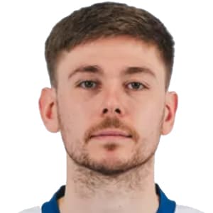 Fraser MALCOLM