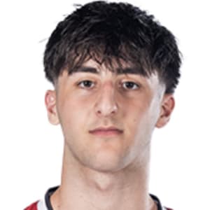 Lucas LANGARITA