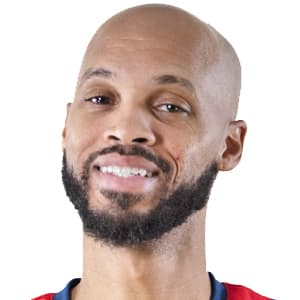 Kris RICHARD