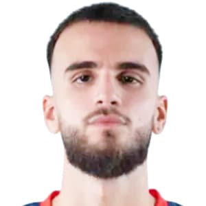 Luca NASTRUT