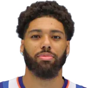 Devyn MARBLE