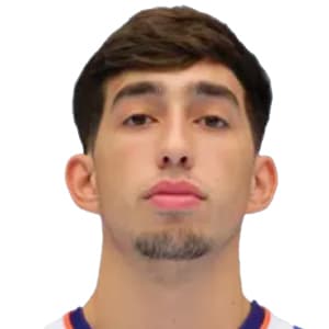 Luis SILVA
