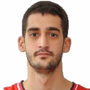 Radovan DJOKOVIC
