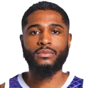 Rashard ODOMES