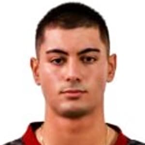 Paris CHROSTODOULIDES