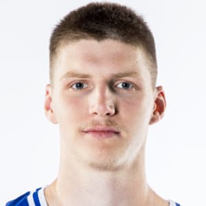 Kristupas LESCIAUSKAS