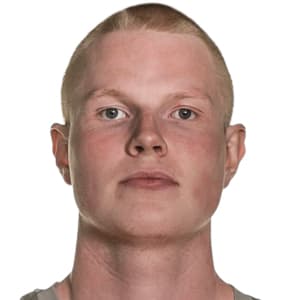 Sebastian FORSLING