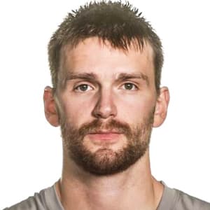 Tim SCHUBERG