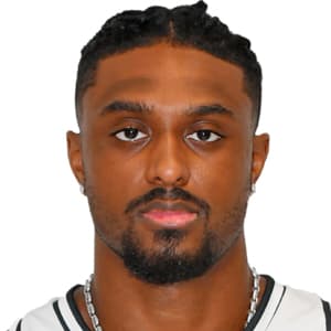 Cedric HENDERSON JR