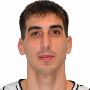 Konstantinos IATRIDIS