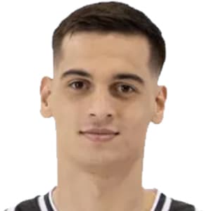 Theodoros SKOULARIOTIS