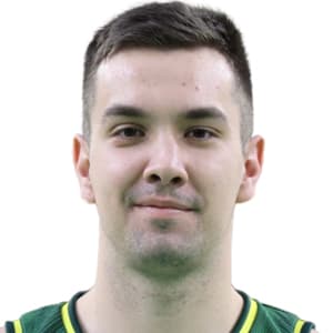 Daniel CHABAN